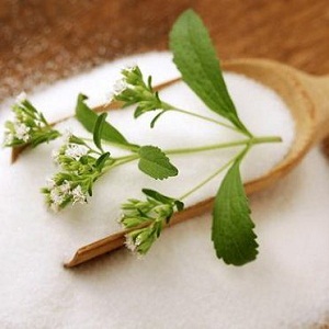 Stevia, cel mai sanatos indulcitor