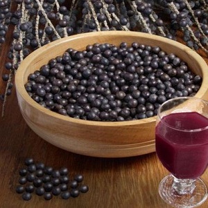 Acai, un antioxidant foarte puternic