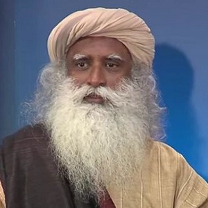 Yoghinul Sadhguru, despre regulile unei alimentatii sanatoase