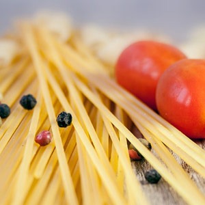 Paste Bolognese vegane