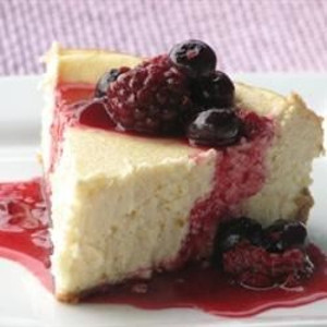 Cum prepari cel mai bun cheesecake