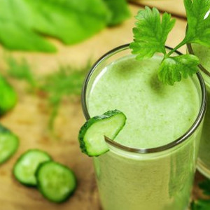 Dieta verde de o zi: slabesti si te detoxifiezi