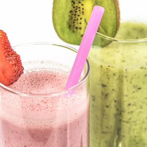 3 retete de smoothie-uri bogate in proteine, pentru micul dejun