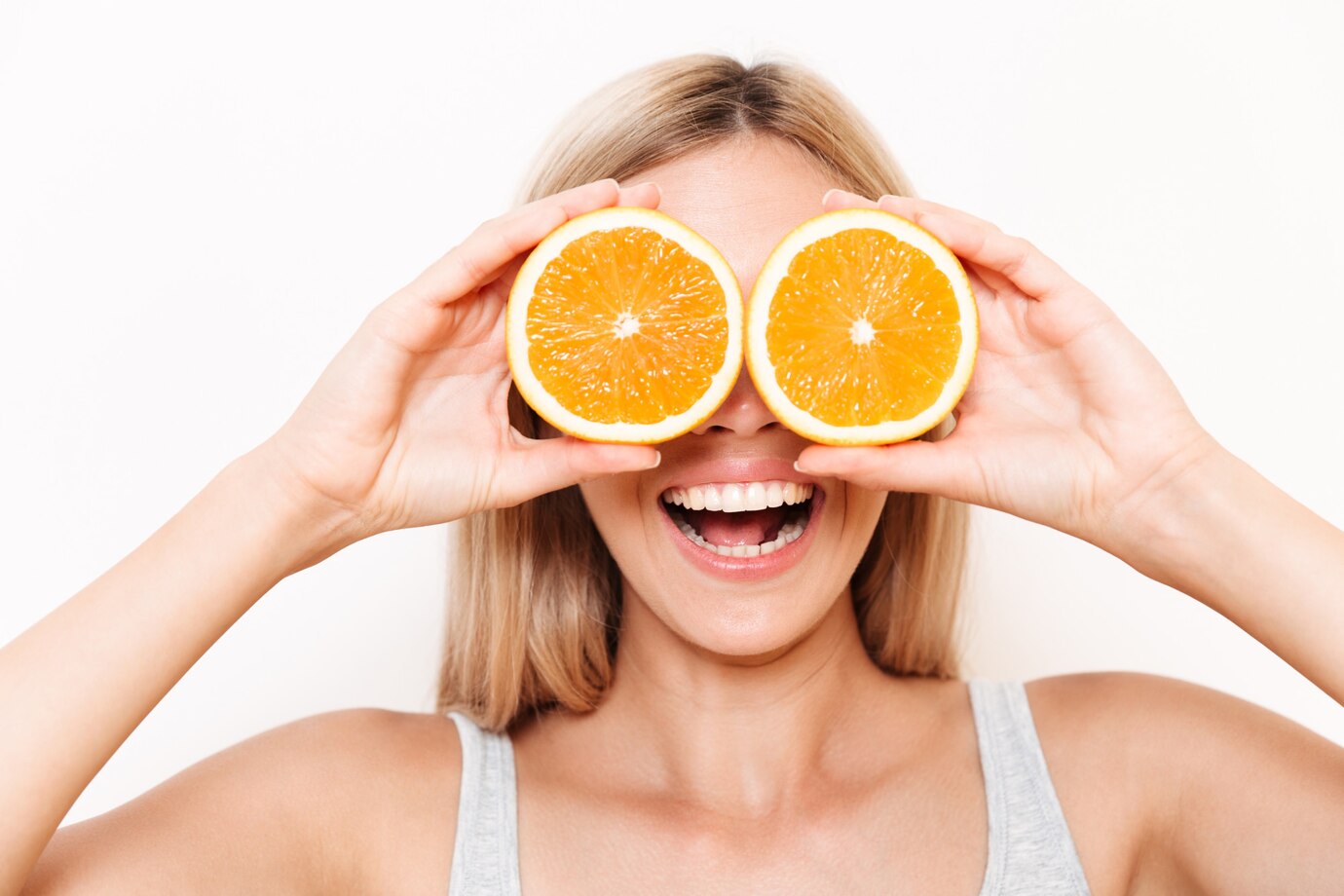 Supradoza de vitamina C: ce pericole ascunde